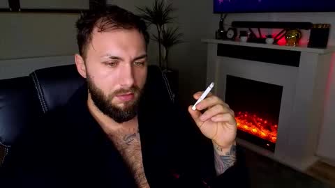 Snapshot of jamienoxus chatting on 02/09/26, 06:28 Robbie online show from 02/09/26, 06:28