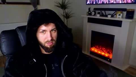 Snapshot of jamienoxus chatting on 02/23/26, 06:44 Robbie online show from 02/23/26, 06:44