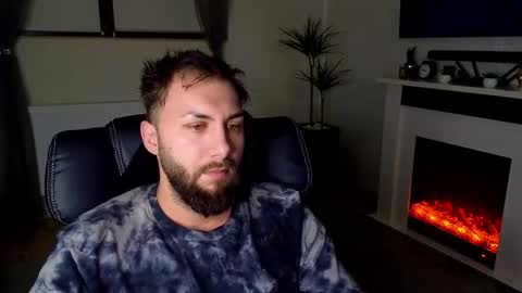 Snapshot of jamienoxus chatting on 02/25/26, 07:51 Robbie online show from 02/25/26, 07:51