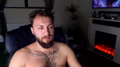 Snapshot of jamienoxus chatting on 03/04/26, 07:25 Robbie online show from 03/04/26, 07:25