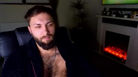 Snapshot of jamienoxus chatting on 03/05/26, 06:09 Robbie online show from 03/05/26, 06:09