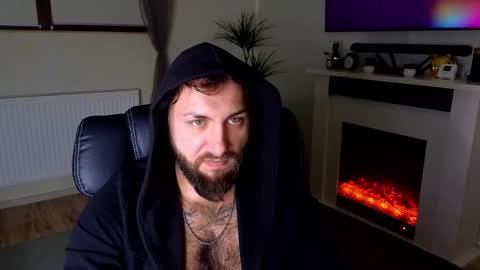 Snapshot of jamienoxus chatting on 03/06/26, 08:00 Robbie online show from 03/06/26, 08:00