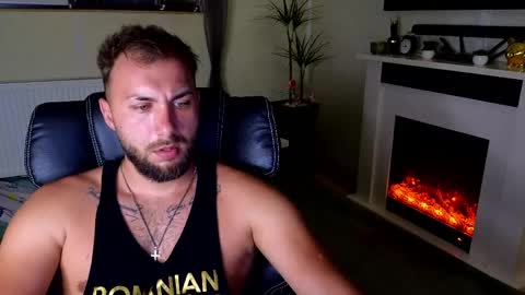 Robbie online show from 05/20/26, 05:57