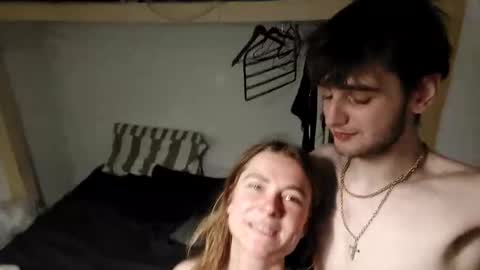 jamieparisbenson online show from 05/18/26, 11:32