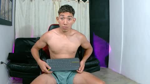 Snapshot of jamith_007 chatting on 04/10/26, 09:25 Jamithindependent model online show from 04/10/26, 09:25
