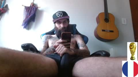 Jammes. online show from 06/16/26, 07:05