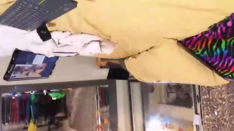 Bootyshows online show from 11/13/25, 12:59