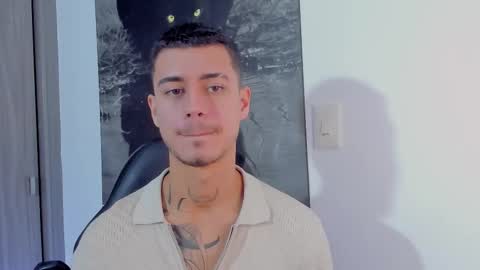 Snapshot of jamzawolf chatting on 12/19/25, 05:20 jamzawolf online show from 12/19/25, 05:20