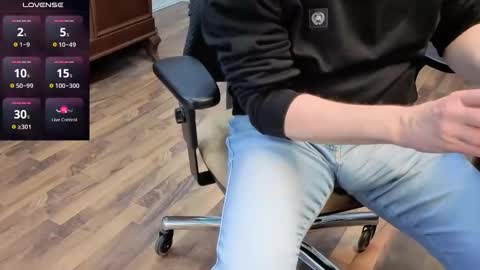 Snapshot of jan_martin chatting on 03/16/26, 07:56 Jan Martin online show from 03/16/26, 07:56