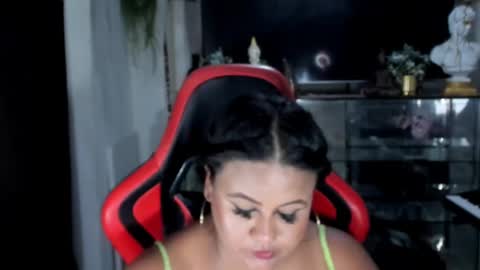 jan_milkhot online show from 03/06/25, 05:00