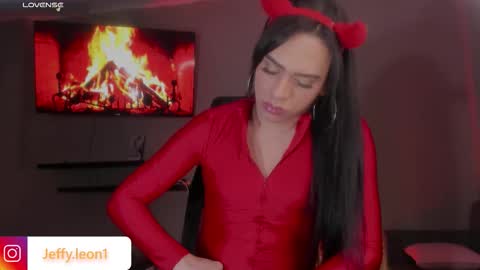 Danna varisheli online show from 09/11/25, 04:34