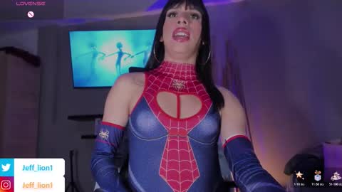 Snapshot of jan_zinmerman chatting on 02/17/26, 11:55 Danna varisheli online show from 02/17/26, 11:55