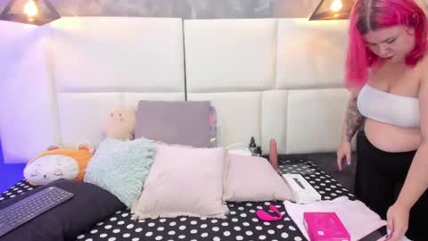 Jana Hancock online show from 06/22/26, 01:19