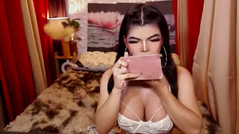 janaalwayshorny online show from 11/14/25, 09:08