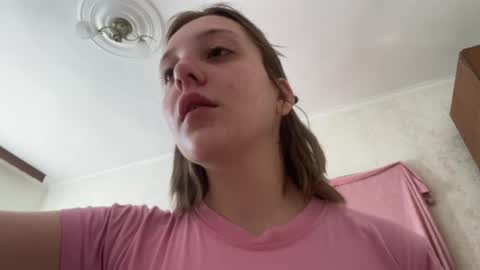 Jessie online show from 04/16/26, 11:33