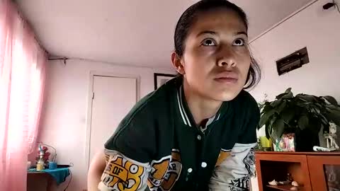 Snapshot of janariivera1 chatting on 11/06/25, 02:51 janariivera1 online show from 11/06/25, 02:51