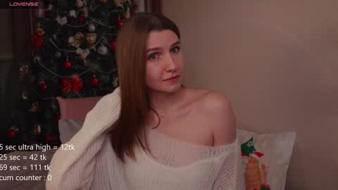 Evgenia online show from 12/30/24, 03:58