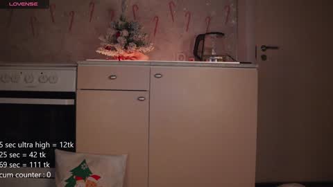 Evgenia online show from 01/04/25, 07:24