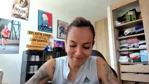 jane_ady online show from 10/25/25, 05:51