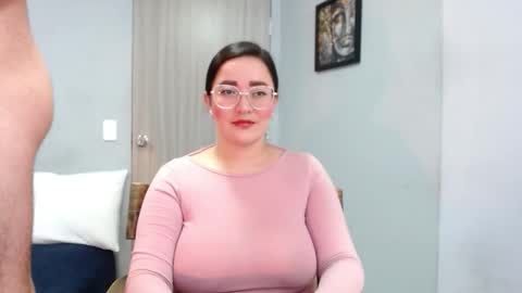 Snapshot of jane_and_paul1 chatting on 02/09/26, 07:29 online show from 02/09/26, 07:29