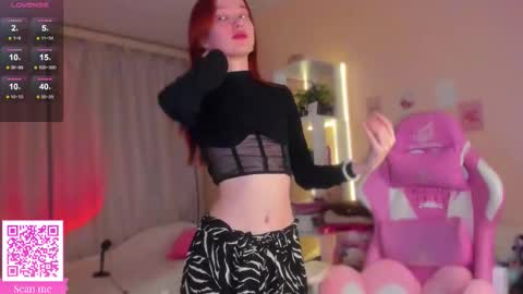 Snapshot of jane_mendezz chatting on 01/14/26, 06:35 Mary Jane online show from 01/14/26, 06:35