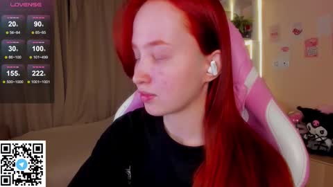 Snapshot of jane_mendezz chatting on 02/15/26, 05:20 Mary Jane online show from 02/15/26, 05:20