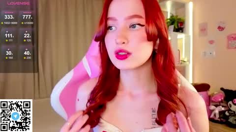 Snapshot of jane_mendezz chatting on 02/22/26, 05:11 Mary Jane online show from 02/22/26, 05:11