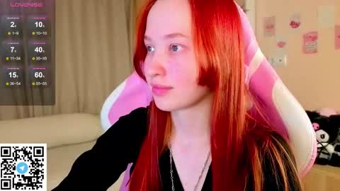 Snapshot of jane_mendezz chatting on 03/02/26, 06:48 Mary Jane online show from 03/02/26, 06:48