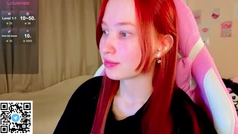 Snapshot of jane_mendezz chatting on 03/16/26, 05:28 Mary Jane online show from 03/16/26, 05:28