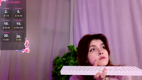 your kitty JANE roawww online show from 04/29/26, 05:52