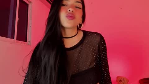 Snapshot of jane_monttgomery chatting on 03/01/25, 05:20 Jane  M online show from 03/01/25, 05:20