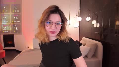 Snapshot of jane_pearl chatting on 03/01/25, 06:46 Jane online show from 03/01/25, 06:46