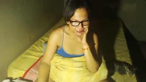 Snapshot of jane_phaiyoth69 chatting on 01/27/25, 05:14 JANE online show from 01/27/25, 05:14