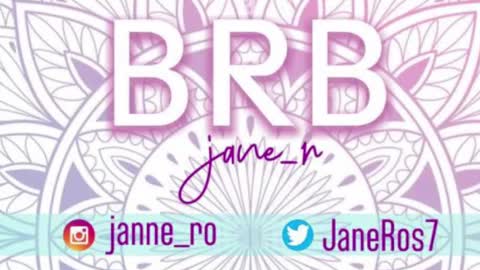 Jane online show from 12/03/24, 02:14