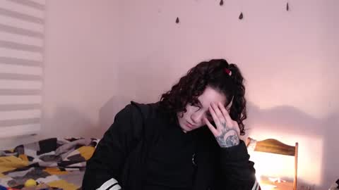 Jane online show from 02/17/25, 01:15