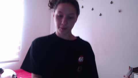 Jane online show from 02/24/25, 07:52