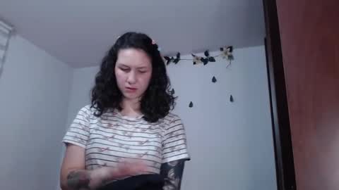 Jane online show from 03/04/25, 02:17