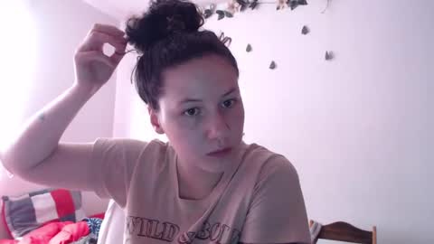 Jane online show from 03/12/25, 07:17