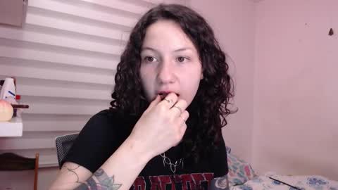 Jane online show from 09/29/25, 07:13