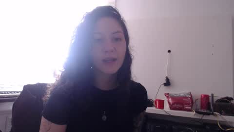 Jane online show from 03/16/26, 08:35