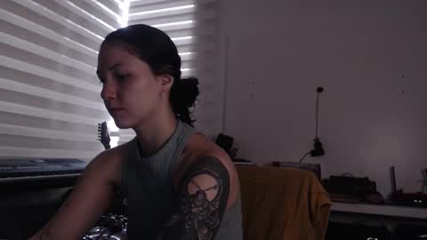 Jane online show from 03/18/26, 08:56