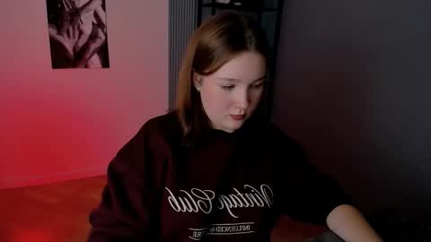 Jane online show from 10/13/25, 02:50