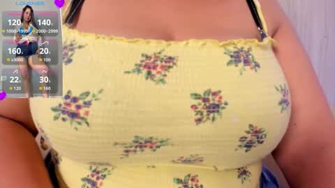 Snapshot of janecullen chatting on 03/02/26, 04:03 JANE online show from 03/02/26, 04:03