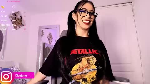 Snapshot of janediaz chatting on 02/11/26, 09:09 Jennifer online show from 02/11/26, 09:09