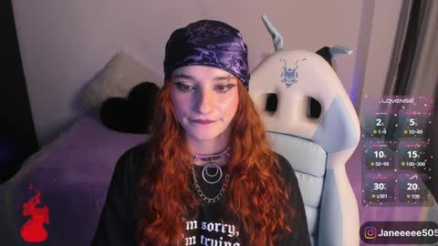 Jane online show from 12/05/24, 05:15