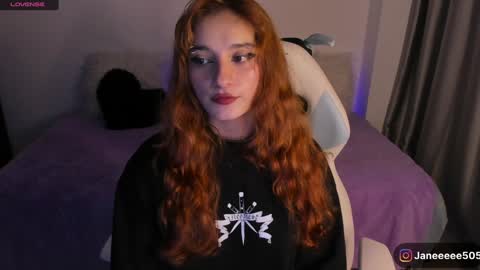 Jane online show from 01/05/25, 02:17