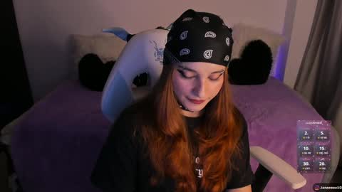 Jane online show from 01/15/25, 04:36