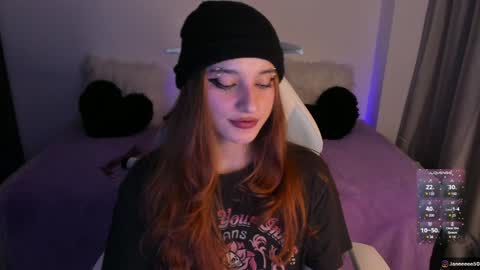 Jane online show from 01/16/25, 03:23