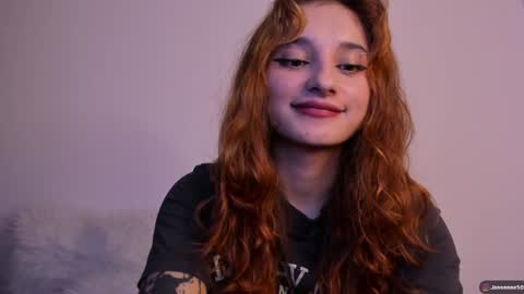 Jane online show from 01/16/25, 04:18