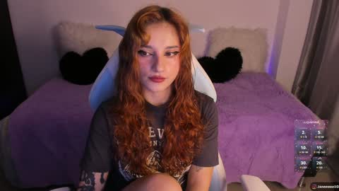 Jane online show from 01/17/25, 03:12